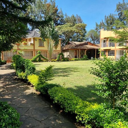 Karen Little Paradise ไนโรบี ภายนอก รูปภาพ