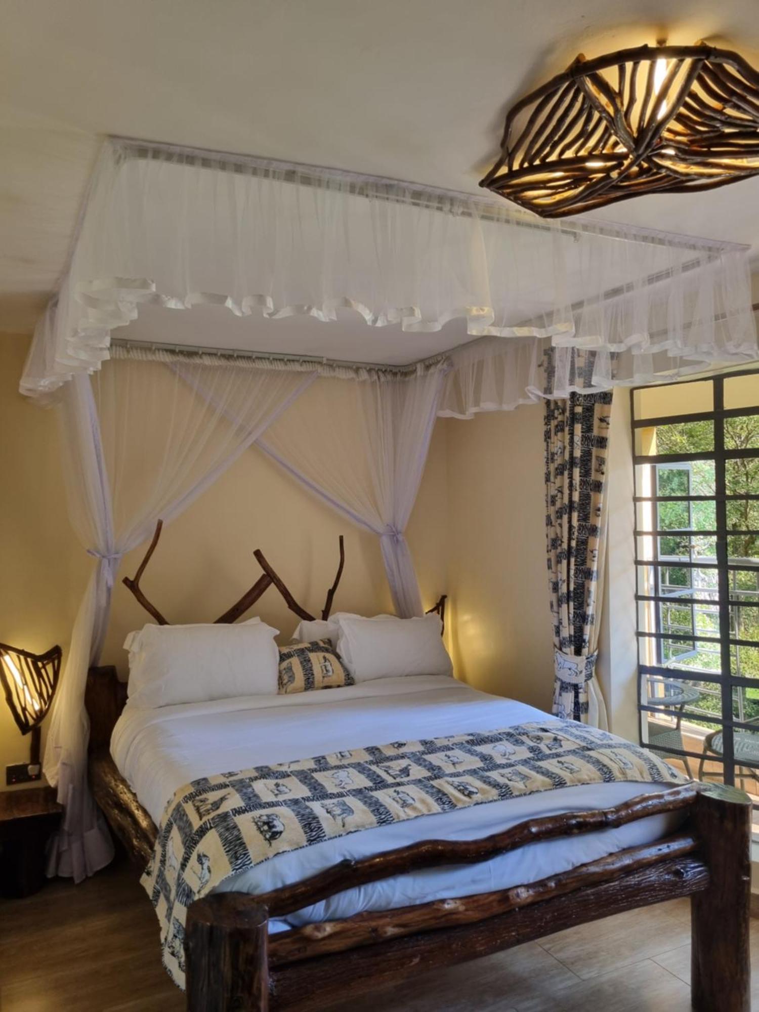 Karen Little Paradise ไนโรบี ภายนอก รูปภาพ