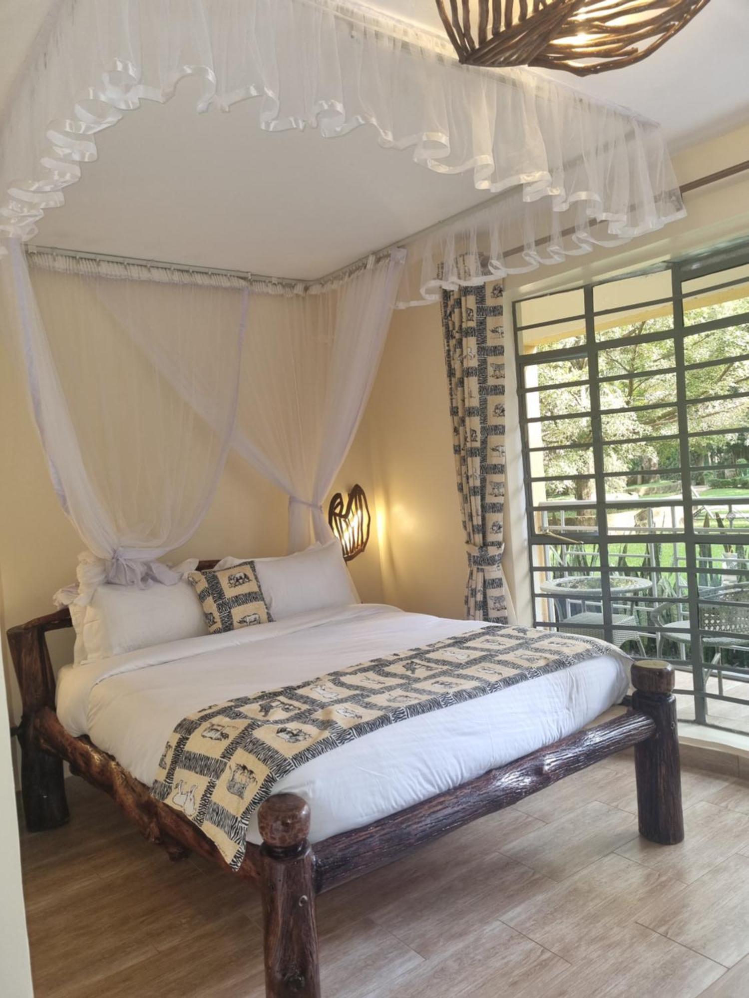 Karen Little Paradise ไนโรบี ภายนอก รูปภาพ
