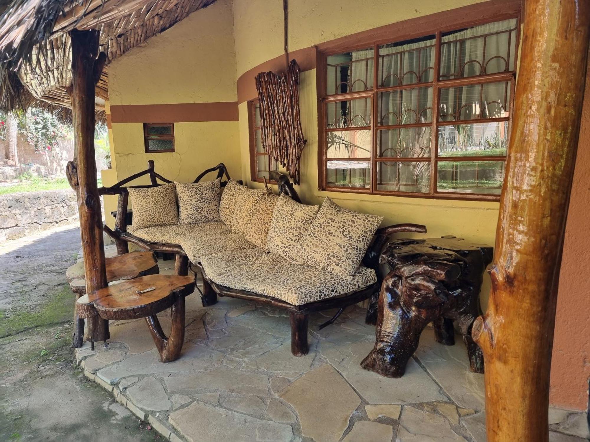 Karen Little Paradise ไนโรบี ภายนอก รูปภาพ