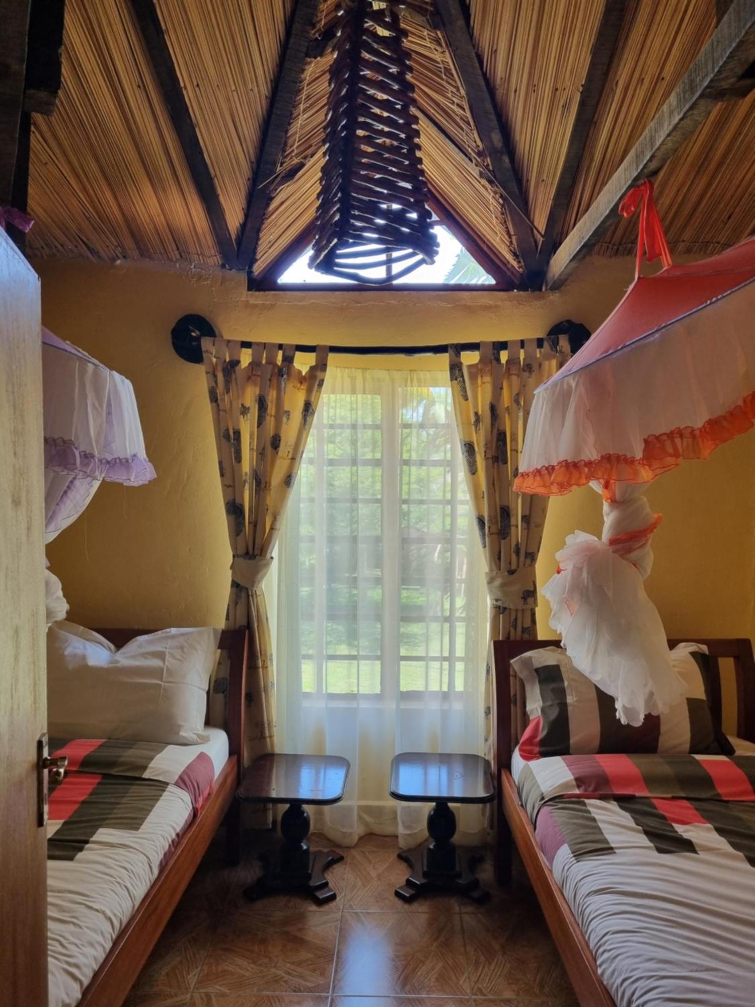 Karen Little Paradise ไนโรบี ภายนอก รูปภาพ