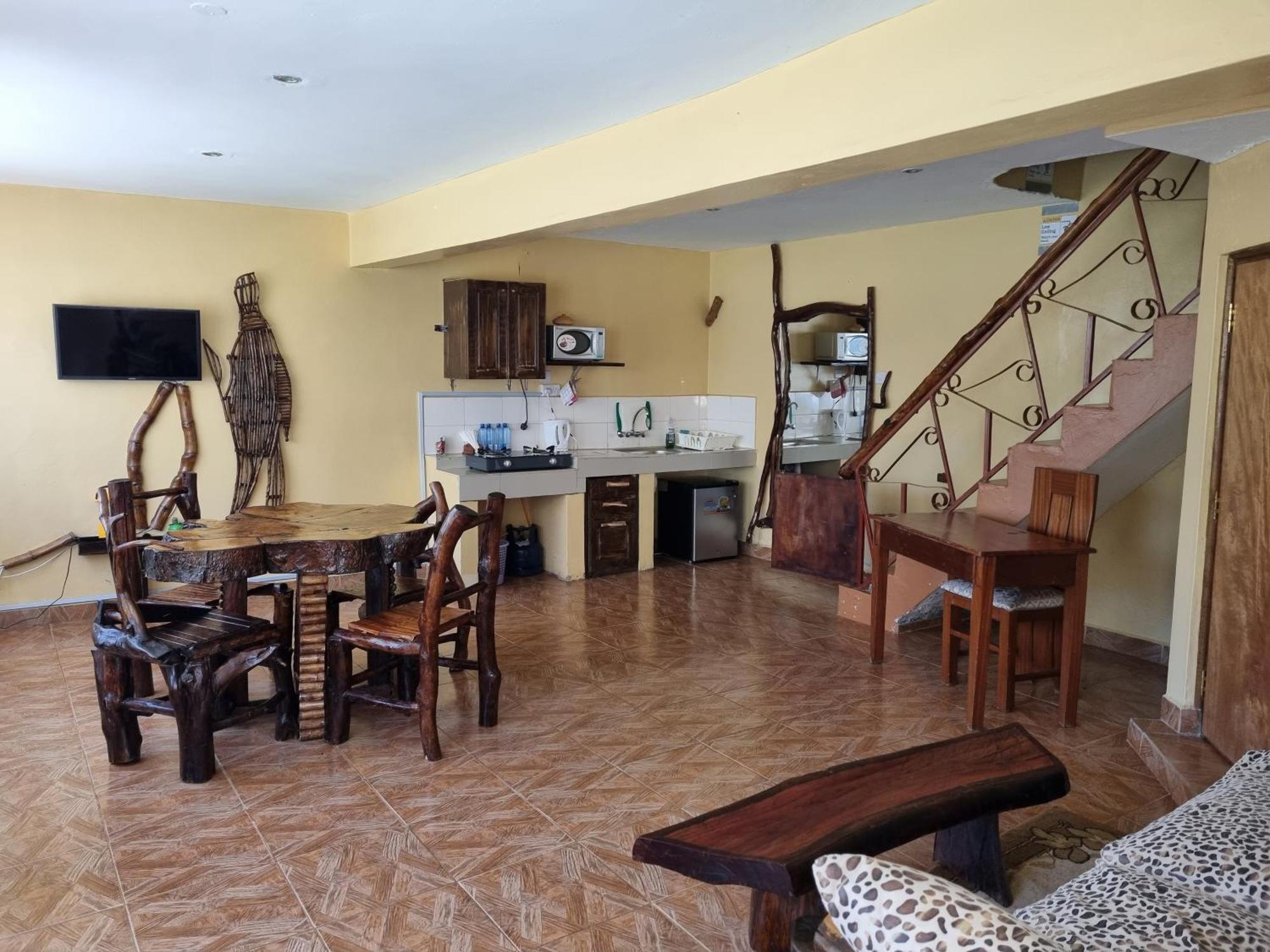 Karen Little Paradise ไนโรบี ภายนอก รูปภาพ