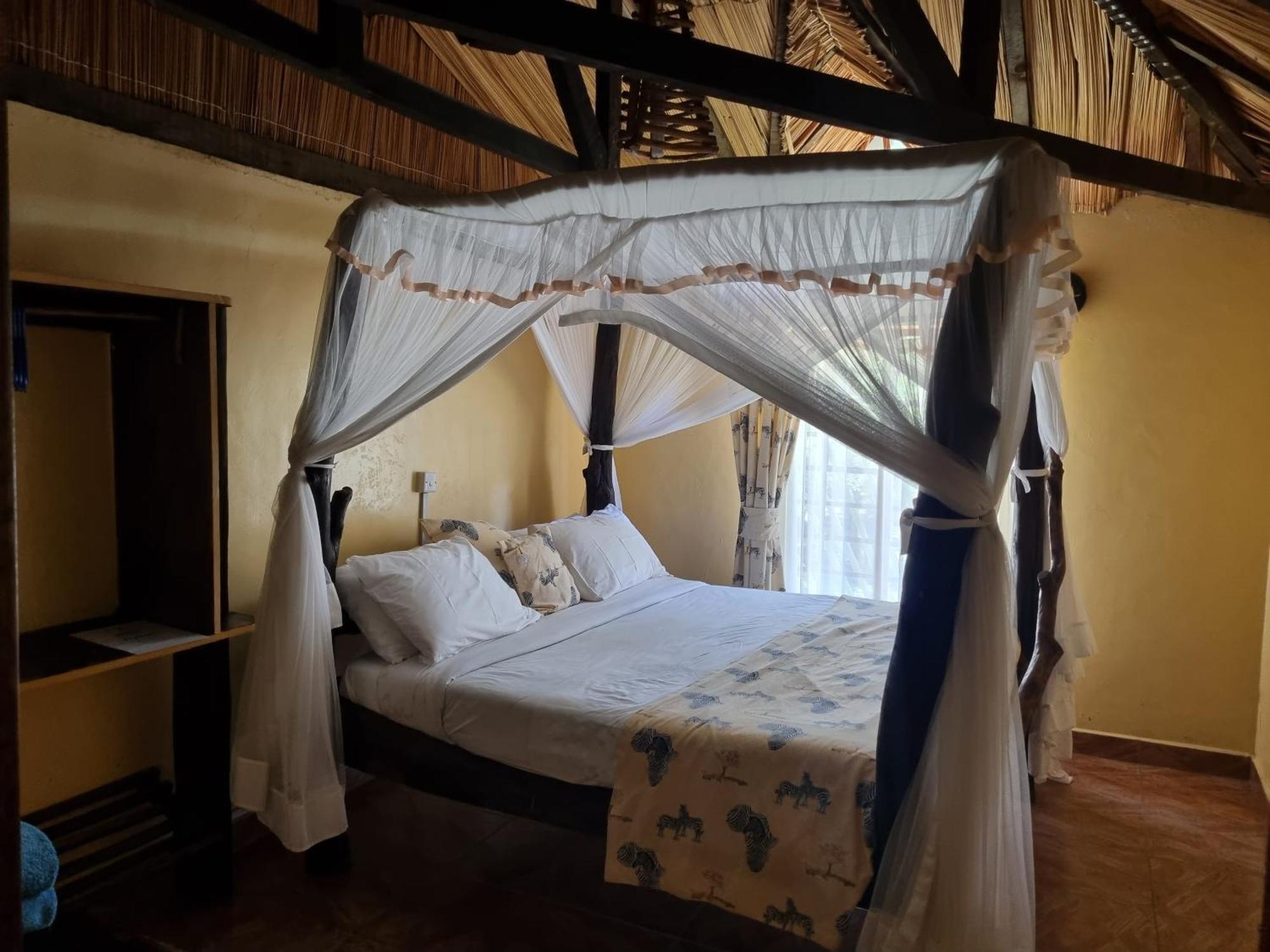 Karen Little Paradise ไนโรบี ภายนอก รูปภาพ
