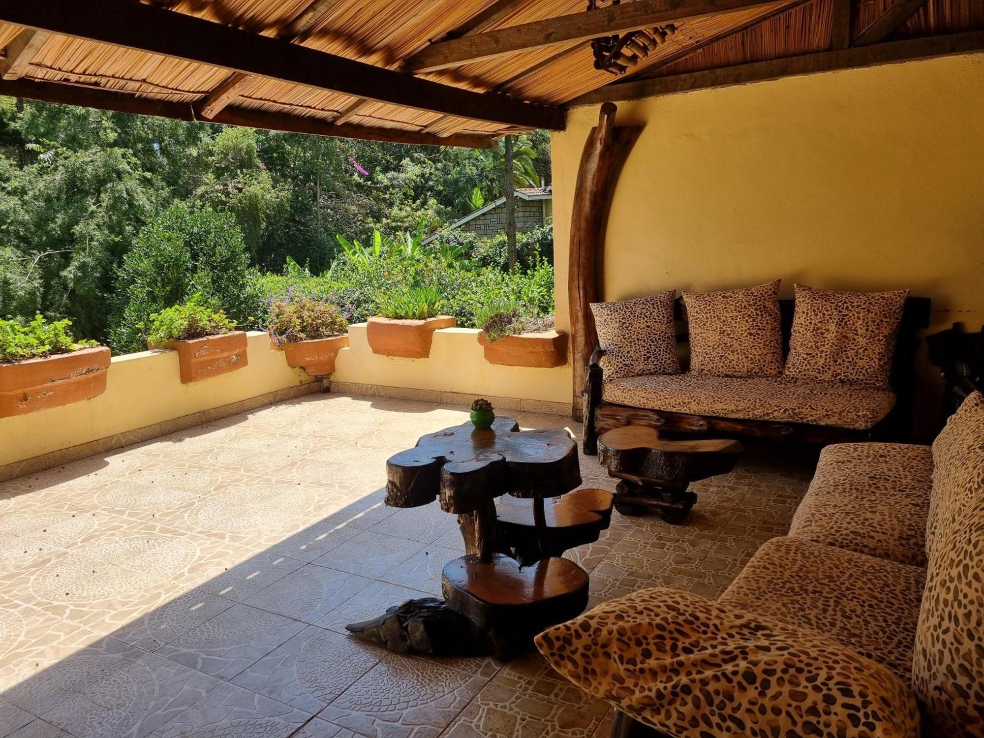 Karen Little Paradise ไนโรบี ภายนอก รูปภาพ
