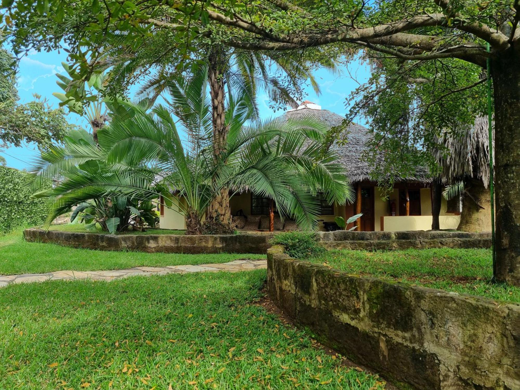 Karen Little Paradise ไนโรบี ภายนอก รูปภาพ
