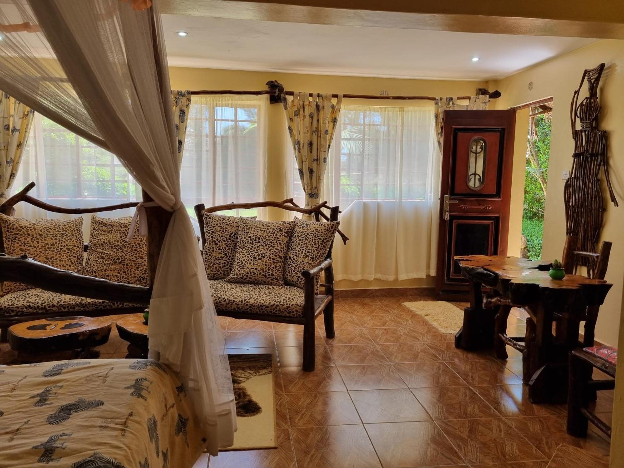 Karen Little Paradise ไนโรบี ภายนอก รูปภาพ